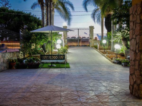 Villa Silvana A 50 Mt dal mare lido delfino